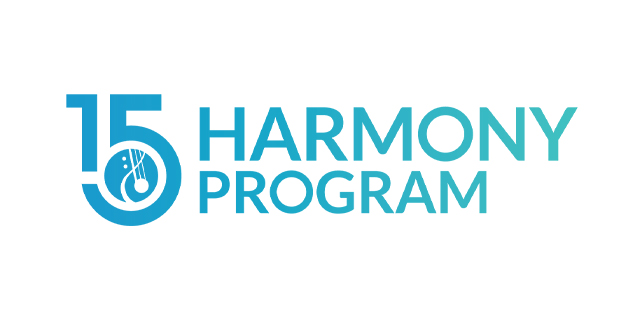 Harmony Program